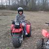 Evan Hart - @bigred3weeler - TikTok