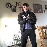 eh - @evanharte__ - Instagram