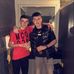 Evan Harte - Facebook