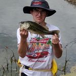 Evan Hartman - @basscasttv - Instagram