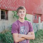 Evan Hartman - @evanhartman16 - Instagram