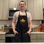 Evan Hartman - @nowthatsaspicymeatball - Instagram