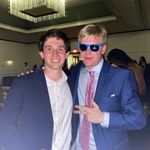 Evan Hartman - @just_kickin_it_man - Instagram