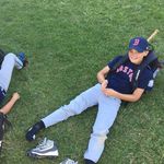 Evan Hatch - @yankees_49 - Instagram