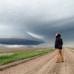 Evan Hatch - @evanhatchwx - Instagram