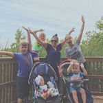 Evan Haughton - @haughtonevanlife - Instagram