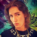 Evan Hays - @evan_j_haze - Instagram