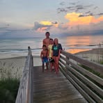 Evan Hedrick - Facebook