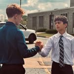 Evan Heinz - @heinz.evan - Instagram