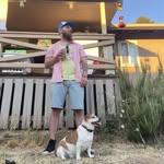 Evan Hendry - @adventure0laf - Instagram
