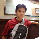 Evan Hendry - @chai_sen_na - Instagram
