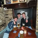Evan - @evanhennessy_ - Instagram