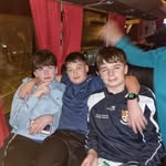 Evan Hennessy - @evan_hennessy22 - Instagram