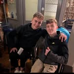 Evan hennessy - @evanhenno05 - Instagram