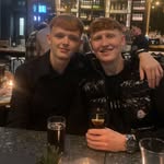 Evan Hennessy - @ehennessy13 - Instagram