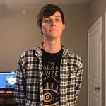Evan Herring - @evanherring64 - Instagram
