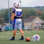 Evan Herron - @ev_herron50 - Instagram