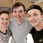 Evan Herron - @bright_blue_heron - Instagram