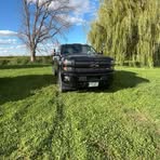 Evan Hess - Facebook
