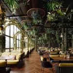 Evan Hinkle interiors - @interior_deco21 - Instagram