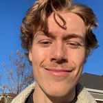 Evan Hirsche - @evan3hirsche - Instagram