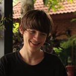 Evan Hirschi - @evanhirschi - Instagram