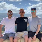 evanhirsch - @evanhirsch - Instagram