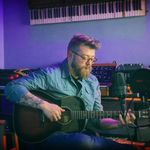 Evan Hodges - @evanhodgescomposer - Instagram