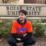 Evan Holcomb - @evan_10_h - Instagram