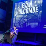 Evan Holcombe - @evanholcombemusic - Instagram