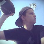 Evan Ray Holcomb - @ev34xx - Instagram