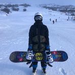 Evan Holman - Facebook