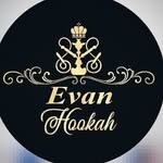 فروش انواع قلیان لوکس و معمولی وارسال به سراسر ایران - @evan_hookah_orginal66 - Instagram