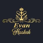 ایوان هوکاه بزرگ ترین و پرتنوع ترین توزیع کننده قلیون های مدرن😍 - @evan_hookah_orginal - Instagram