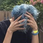 Evan Hook - @ofhispirateblueways - Instagram