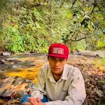 Evan Hook - @itachi_boo27_28 - Instagram