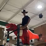 Evan Hooke - Facebook