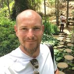 Evan Horton - @raevoyn - Instagram