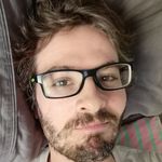 Evan Horton - @particularparticle - Instagram