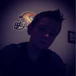 Evan Horton - @evan_horton34 - Instagram