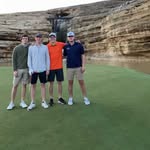 Evan Hough - @hough88 - Instagram