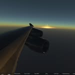 Evan Hough - @infinite_flight_sim_photos - Instagram