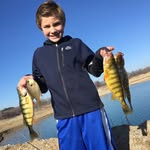 Evan Houser - @indy_fishing_200 - Instagram