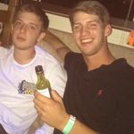 Evan Huffman - @ehuf3_ - Instagram