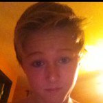 Evan Huffman - @lebacon5 - Instagram