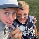 Evan Huffman - @evanhuffy1657 - Instagram
