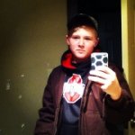 Evan Huffman - @lebacon1 - Instagram