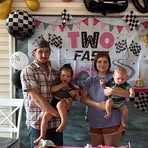 Evan Huggins - Facebook