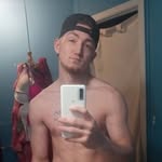 Evan Huggins - @redneck_life_365 - Instagram