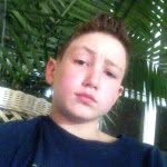 Evan Huggins - @rouger_45 - Instagram